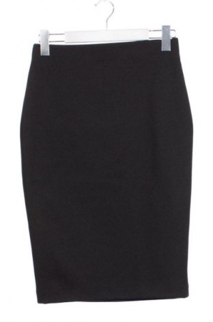 Fustă Steps, Mărime XS, Culoare Negru, Preț 7,99 Lei