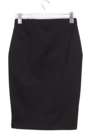 Fustă Steps, Mărime XS, Culoare Negru, Preț 7,99 Lei