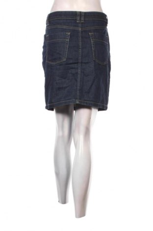 Fustă Stockh Lm, Mărime M, Culoare Albastru, Preț 67,99 Lei