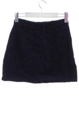 Spódnica Stradivarius, Rozmiar XS, Kolor Niebieski, Cena 6,99 zł
