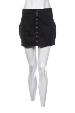 Sukně Stradivarius, Velikost L, Barva Černá, Cena  149,00 Kč