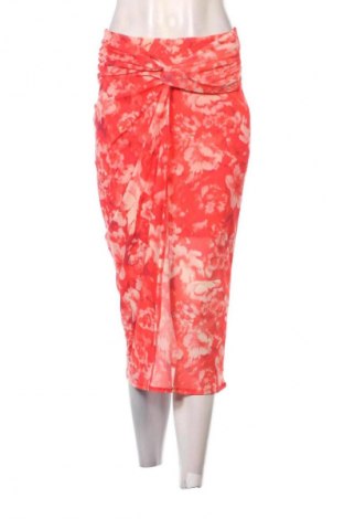 Sukňa Stradivarius, Veľkosť M, Farba Viacfarebná, Cena  10,95 €