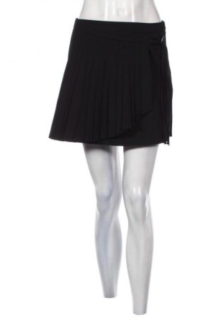 Sukňa Stradivarius, Veľkosť M, Farba Čierna, Cena  6,95 €