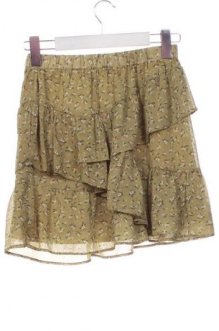 Fustă Stradivarius, Mărime XS, Culoare Multicolor, Preț 52,99 Lei