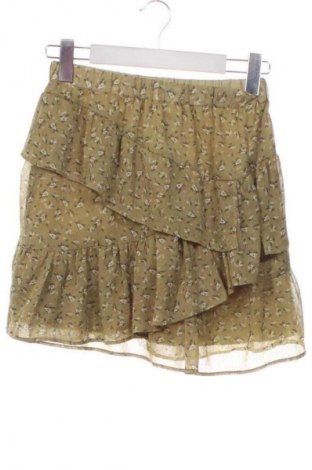 Fustă Stradivarius, Mărime XS, Culoare Multicolor, Preț 52,99 Lei