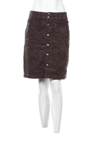Sukňa Street One, Veľkosť XL, Farba Hnedá, Cena  2,95 €