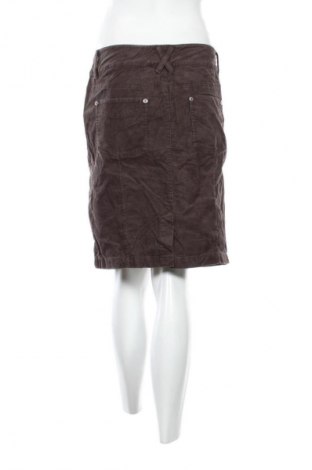 Sukňa Street One, Veľkosť XL, Farba Hnedá, Cena  2,95 €