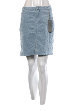 Fustă Street One, Mărime L, Culoare Albastru, Preț 31,99 Lei