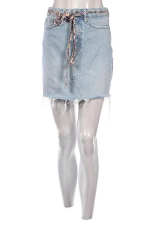 Пола Superdry, Размер S, Цвят Син, Цена 13,10 €