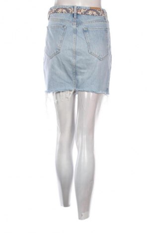 Пола Superdry, Размер S, Цвят Син, Цена 13,10 €