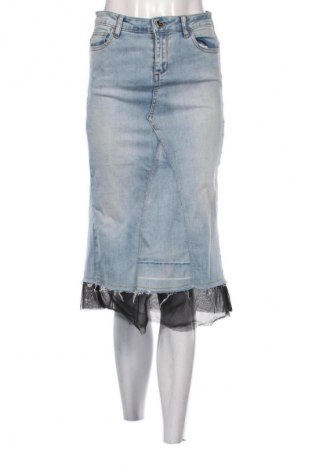 Пола TWINSET, Размер S, Цвят Син, Цена 39,10 €