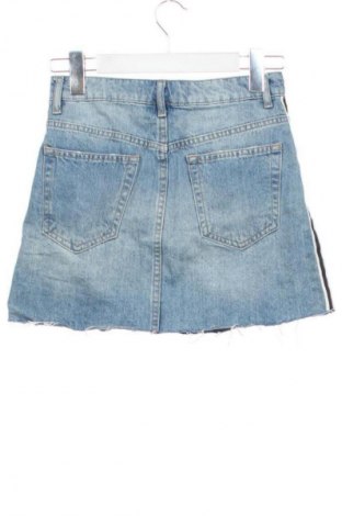 Rock Tally Weijl, Größe XS, Farbe Blau, Preis € 2,99