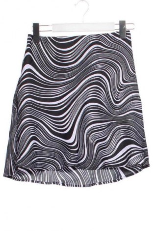 Fustă Tally Weijl, Mărime XS, Culoare Multicolor, Preț 75,99 Lei