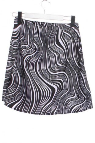 Fustă Tally Weijl, Mărime XS, Culoare Multicolor, Preț 75,99 Lei