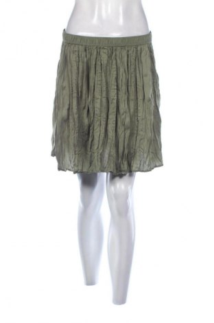 Fustă Tally Weijl, Mărime XL, Culoare Verde, Preț 12,99 Lei