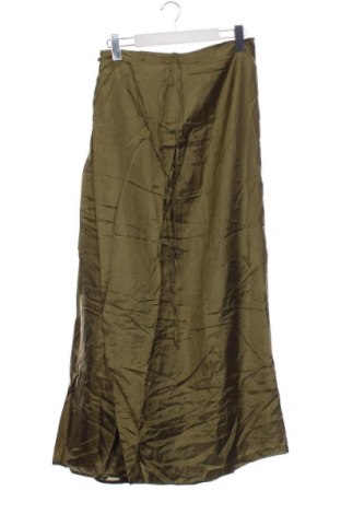 Пола Tara Jarmon, Размер M, Цвят Зелен, Цена 14,82 €