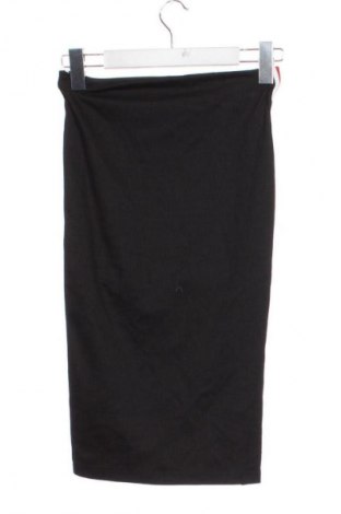 Fustă Terranova, Mărime XXS, Culoare Negru, Preț 10,99 Lei