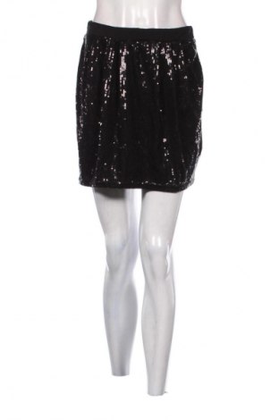 Fustă Tissaia, Mărime M, Culoare Negru, Preț 36,23 Lei