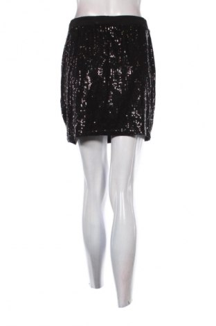 Fustă Tissaia, Mărime M, Culoare Negru, Preț 36,23 Lei