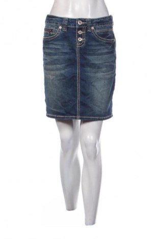 Пола Tom Tailor, Размер M, Цвят Син, Цена 3,57 €