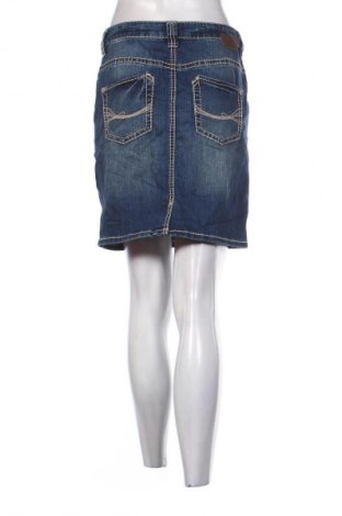 Пола Tom Tailor, Размер M, Цвят Син, Цена 3,57 €