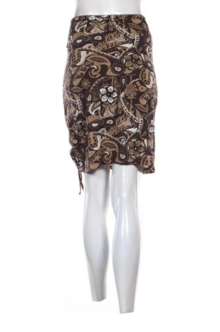 Fustă Tom Tailor, Mărime XL, Culoare Multicolor, Preț 56,99 Lei