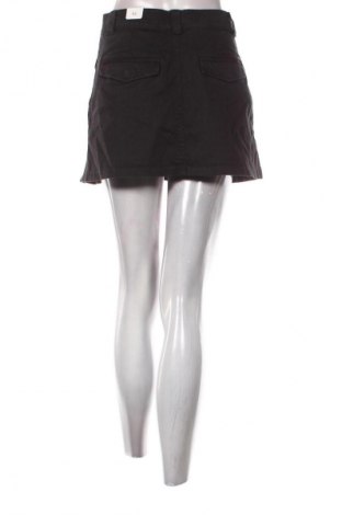 Rock Tommy Jeans, Größe S, Farbe Schwarz, Preis € 71,99