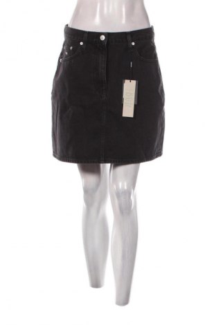 Φούστα Tommy Jeans, Μέγεθος M, Χρώμα Μαύρο, Τιμή 77,99 €