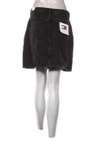 Φούστα Tommy Jeans, Μέγεθος M, Χρώμα Μαύρο, Τιμή 77,99 €