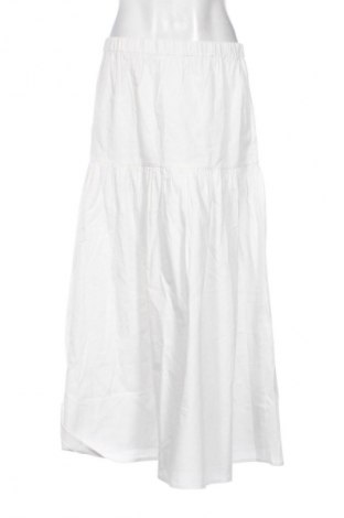 Sukňa Tommy Jeans, Veľkosť S, Farba Biela, Cena  91,95 €