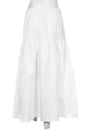 Sukňa Tommy Jeans, Veľkosť S, Farba Biela, Cena  91,95 €