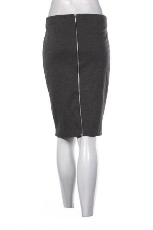 Φούστα Top Secret, Μέγεθος S, Χρώμα Γκρί, Τιμή 2,90 €
