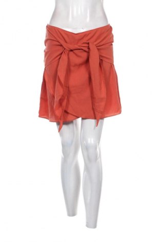 Fustă Trendyol, Mărime M, Culoare Maro, Preț 60,99 Lei