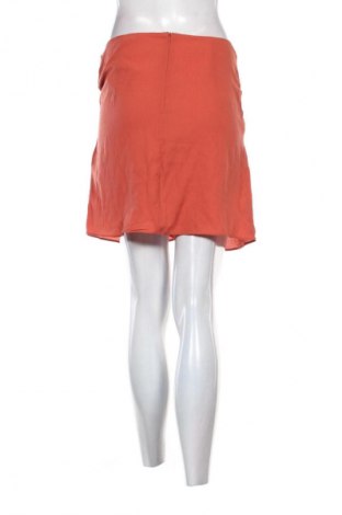 Fustă Trendyol, Mărime M, Culoare Maro, Preț 60,99 Lei