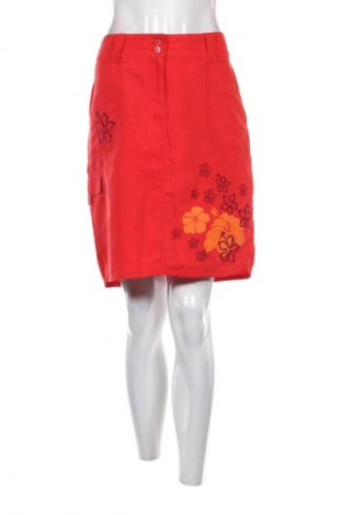 Rock Trespass, Größe M, Farbe Rot, Preis € 8,99