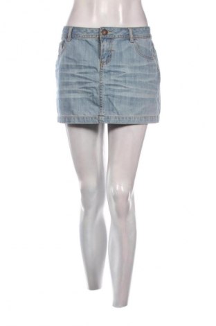 Fustă True, Mărime XL, Culoare Albastru, Preț 26,07 Lei