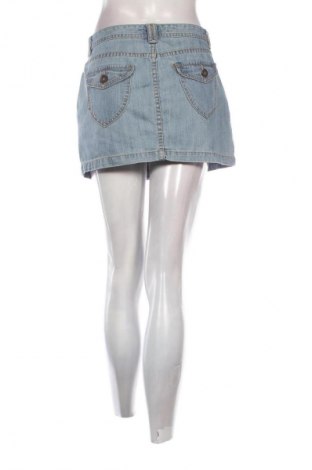 Fustă True, Mărime XL, Culoare Albastru, Preț 26,07 Lei