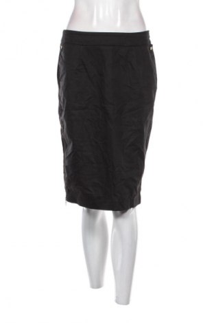 Fustă Trussardi Jeans, Mărime L, Culoare Negru, Preț 14,99 Lei