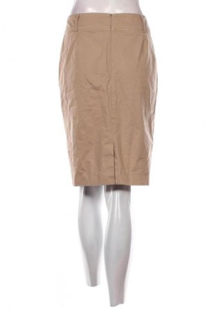 Φούστα Un Deux Trois, Μέγεθος M, Χρώμα  Μπέζ, Τιμή 13,99 €