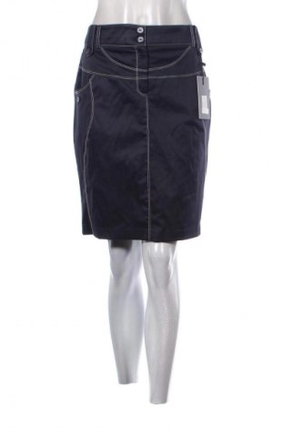 Sukně Un Temps Pour Elle, Velikost L, Barva Modrá, Cena  939,00 Kč