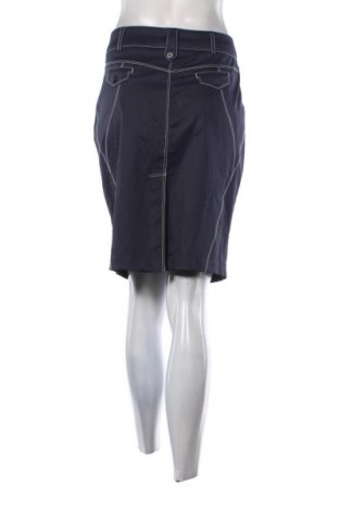 Sukně Un Temps Pour Elle, Velikost L, Barva Modrá, Cena  939,00 Kč