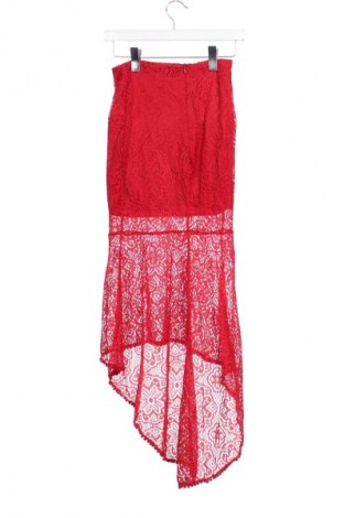 Sukně Unbranded, Velikost XS, Barva Červená, Cena  269,00 Kč