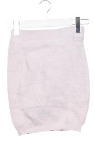 Fustă Unbranded, Mărime XS, Culoare Mov deschis, Preț 21,99 Lei