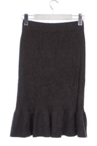 Пола Unbranded, Размер XS, Цвят Кафяв, Цена 3,06 €