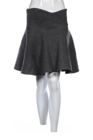 Fustă Unbranded, Mărime M, Culoare Gri, Preț 42,99 Lei