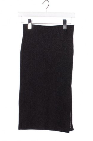 Sukně Unbranded, Velikost XS, Barva Černá, Cena  252,00 Kč