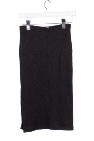 Sukně Unbranded, Velikost XS, Barva Černá, Cena  252,00 Kč