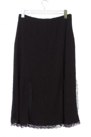 Fustă Unbranded, Mărime XL, Culoare Negru, Preț 84,99 Lei