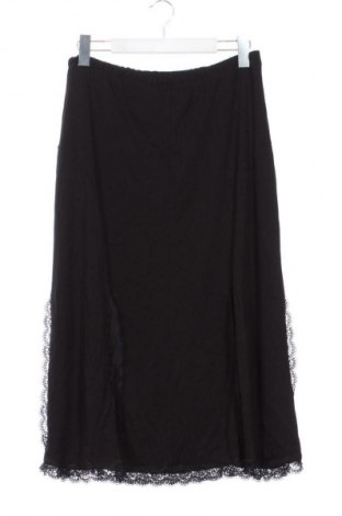 Fustă Unbranded, Mărime XL, Culoare Negru, Preț 84,99 Lei