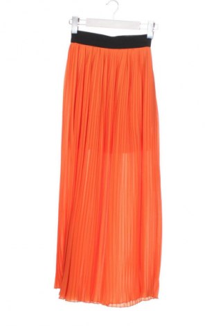 Sukně Unbranded, Velikost S, Barva Oranžová, Cena  339,00 Kč